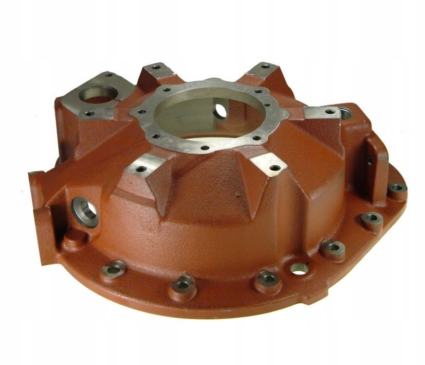 EU4 74.53.0125 - КОРПУС EURORICAMBI 74530125