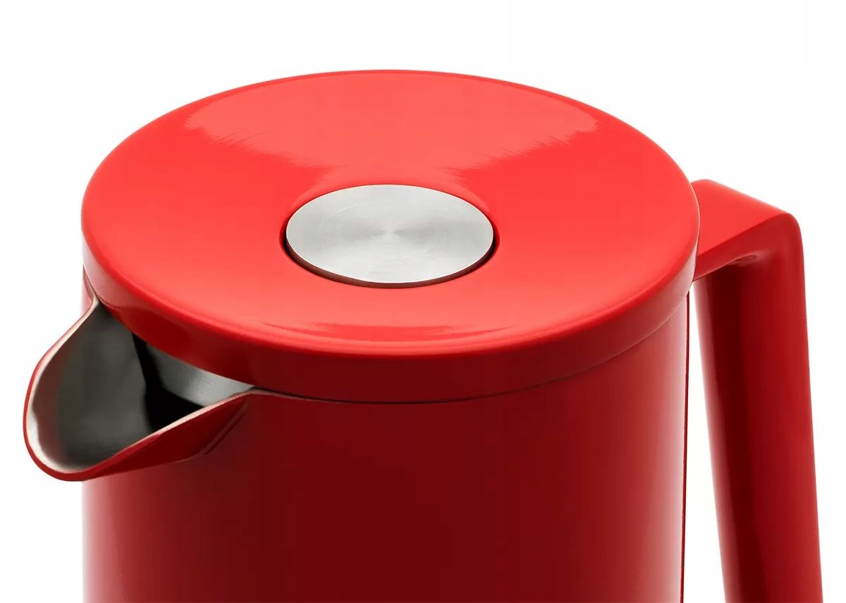 Zaparzacz Leopold Vienna San Marco do kawy THERMOS Marka Leopold Vienna