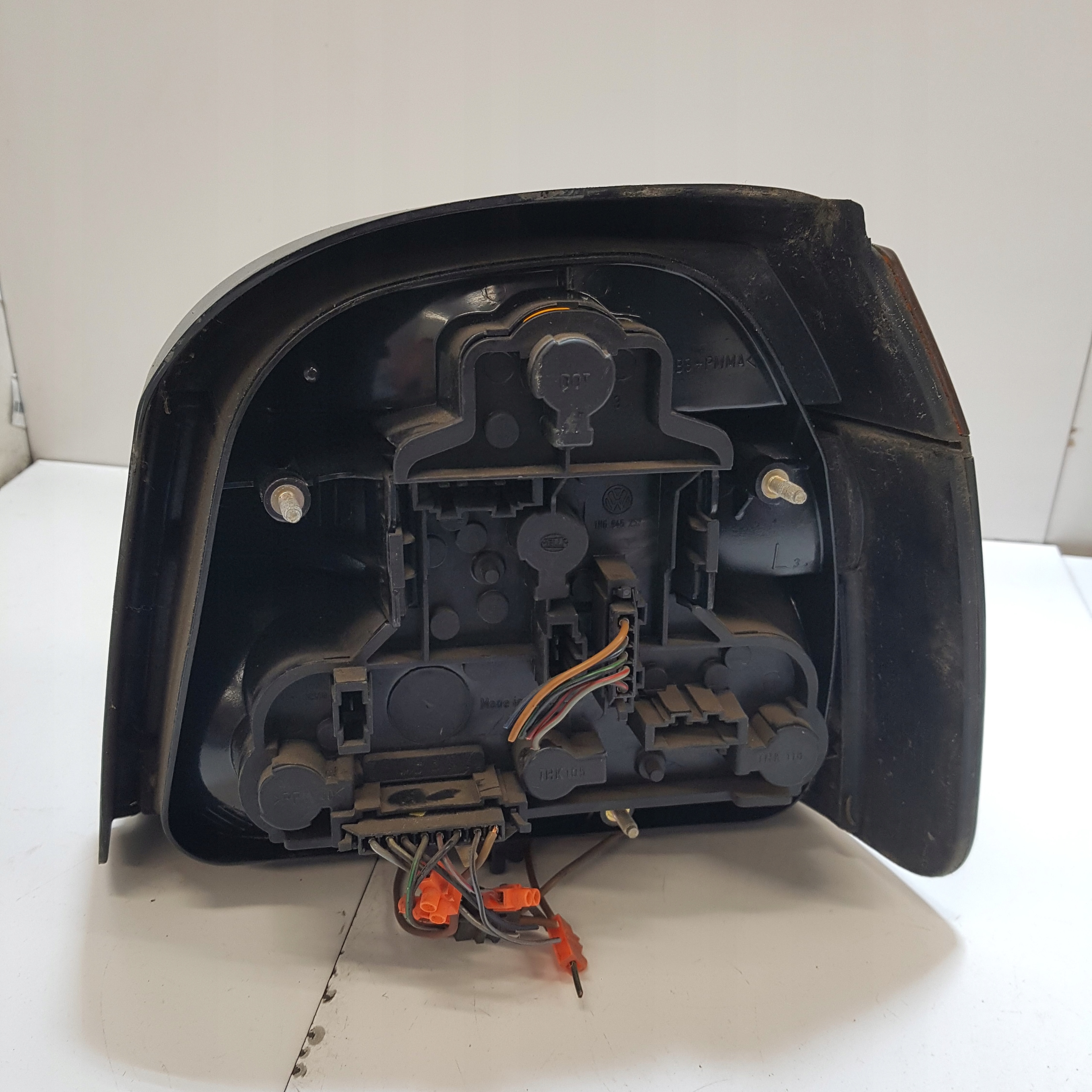 Licht links hinten VOLKSWAGEN GOLF 3 OE