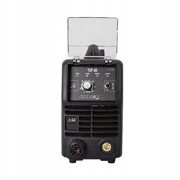 ПЛАЗМОВИЙ РІЗАК SPARTUS EASYCUT 40