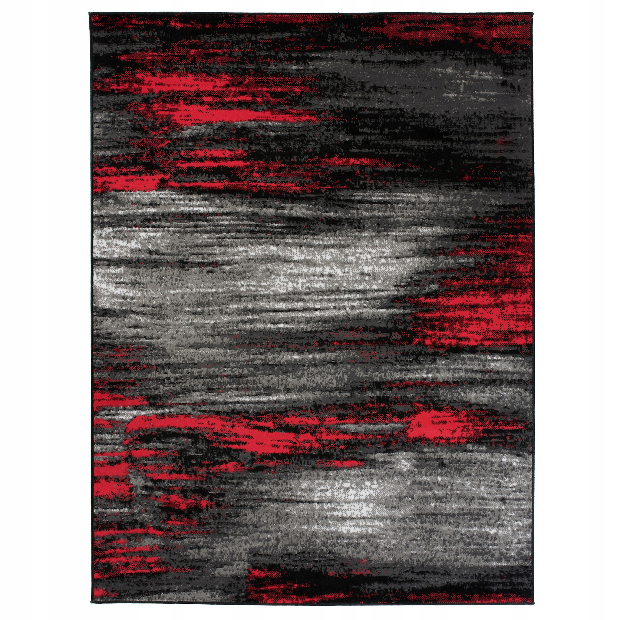 

Dywan Maya 250x350 Bcf Kolorowy Nowoczesny MY65