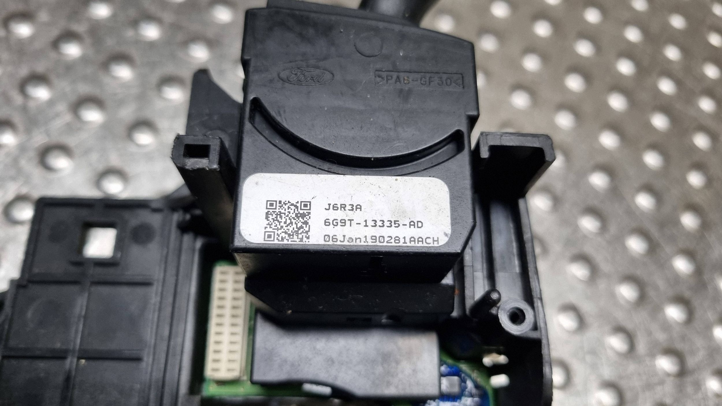 devio luci devio devio luci tergicristallo tergi 6G9T-13N064-CE FORD S-MAX MK1