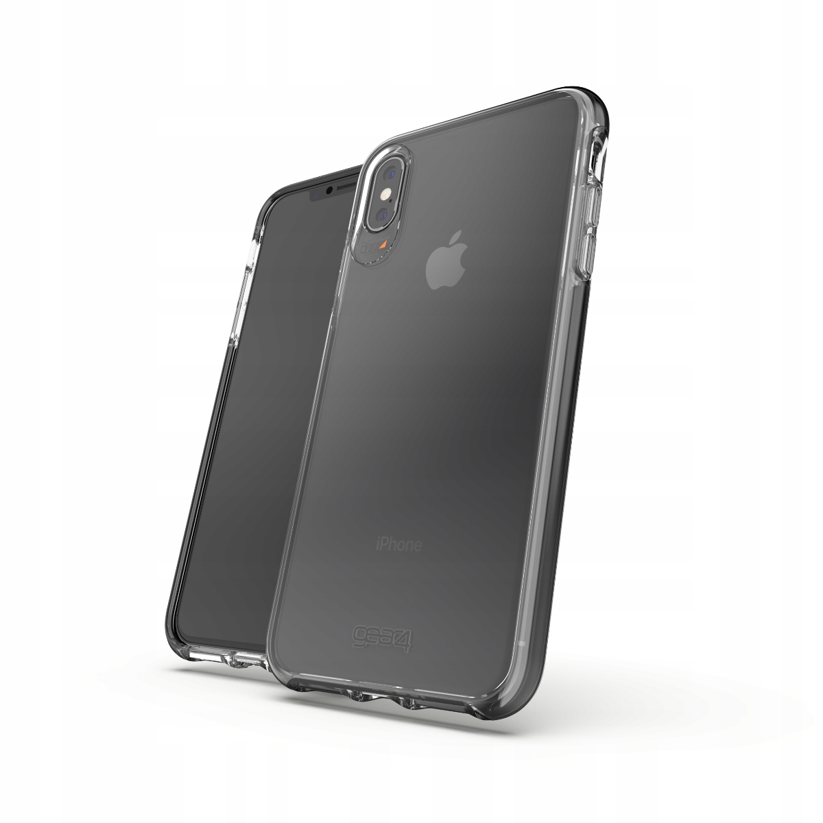 

Gear4 D3O Piccadilly etui iPhone Xs Max (czarna)