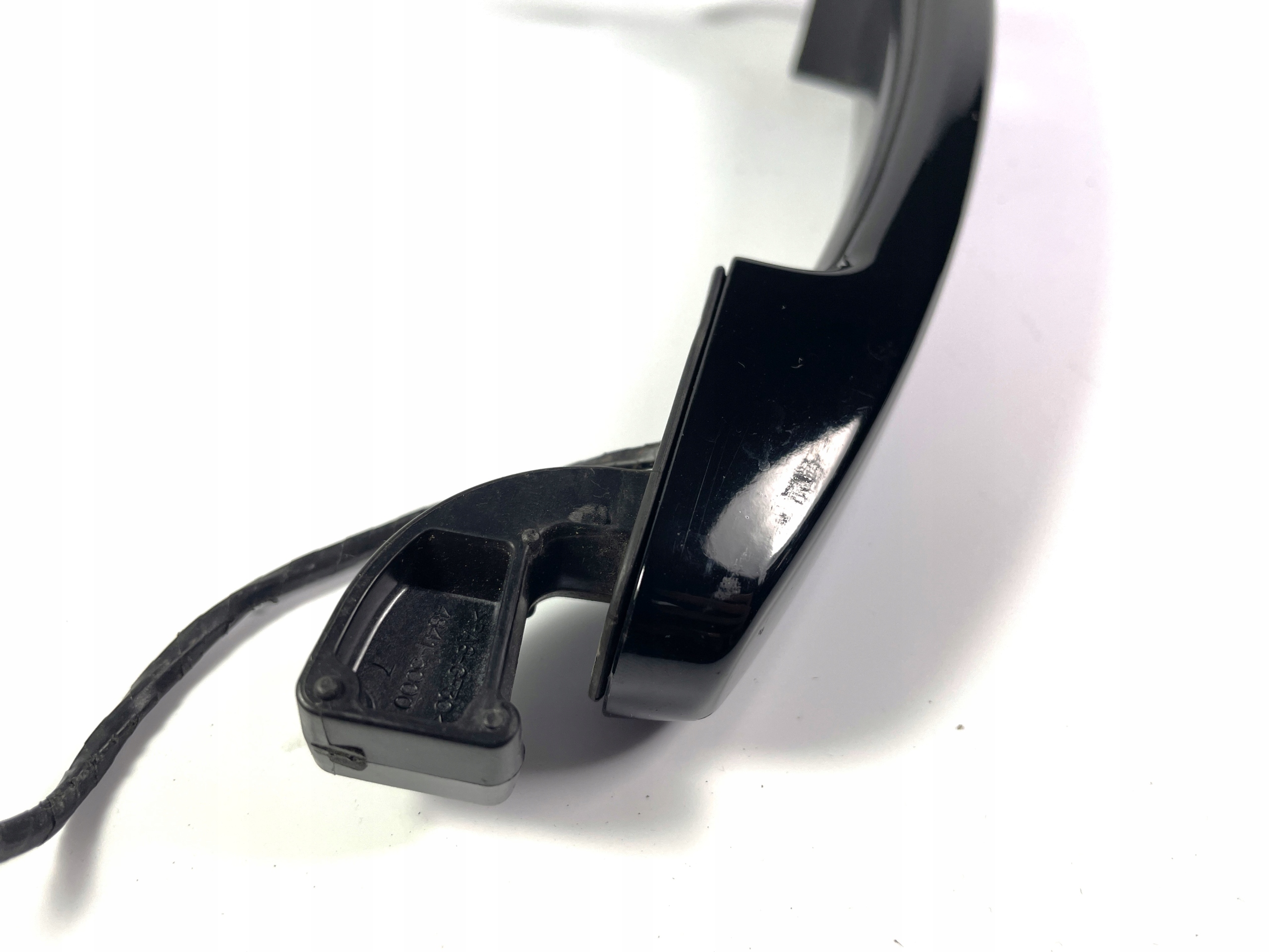Chevrolet Camaro SS handle exterior right 4 pin 2016-18