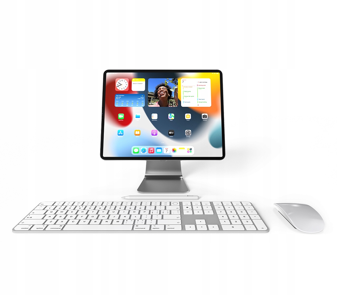 CubeNest Magnetyczny stojak na iPada Pro S020 Kod producenta S020