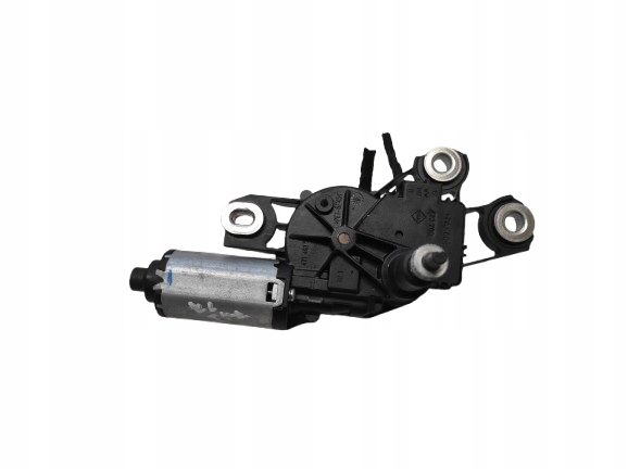 SEAT IBIZA 4 IV LIFT 12- SILNICZEK WYCIERACZKI TYŁ 6J3955711A