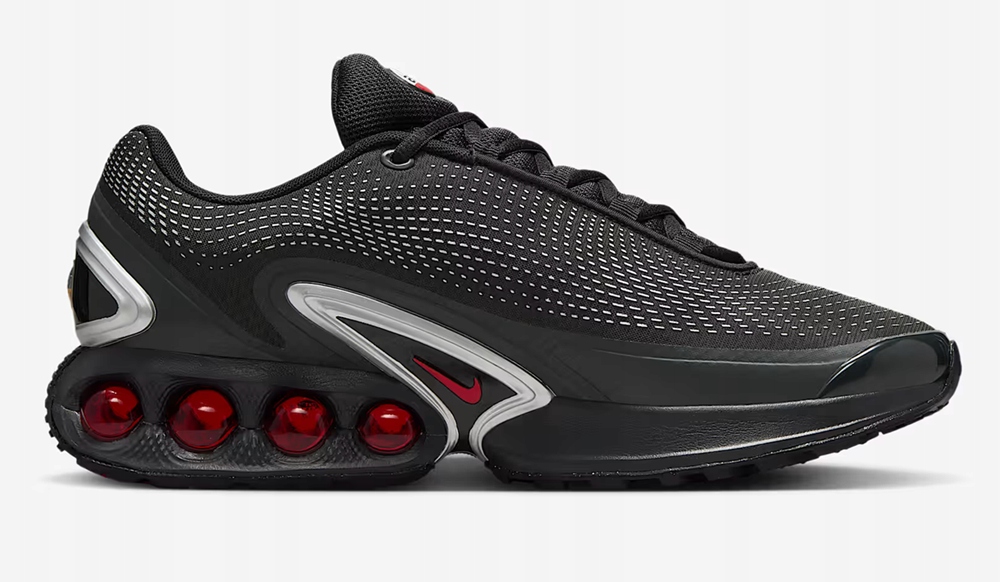 Nike pánské sportovní boty Air Max Dn velikost 44
