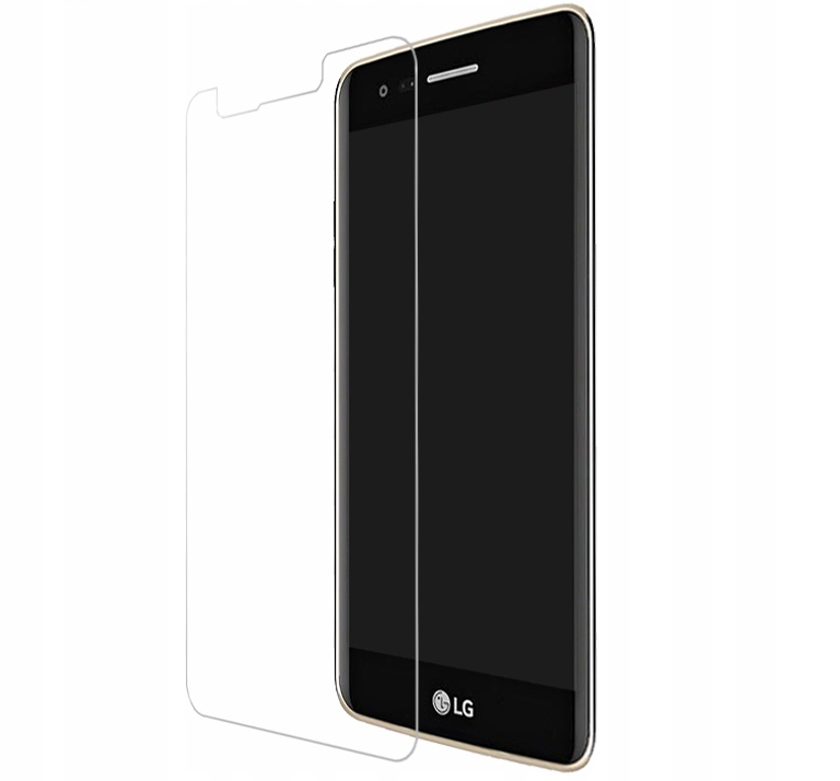 

Szkło Hartowane 9H Ochronne do Lg K8 2017