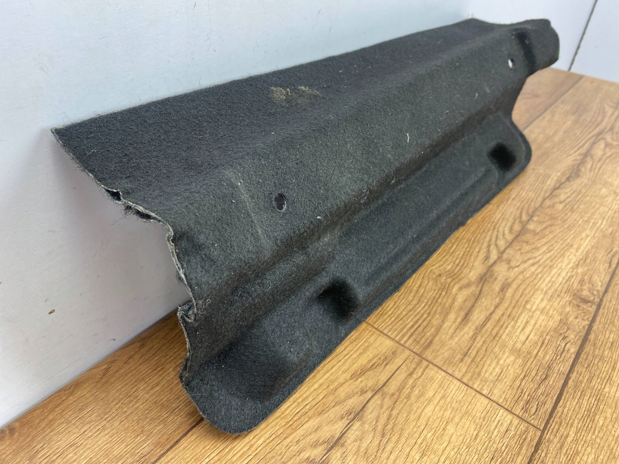 Element upholstery boot Chevrolet Camaro 2016+