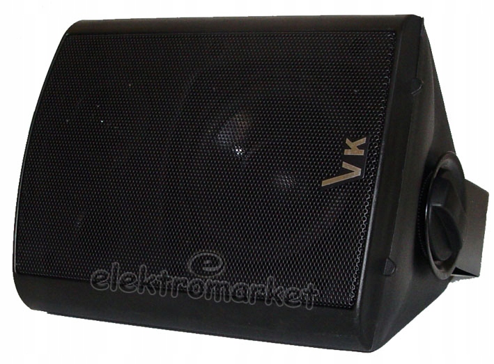 KOLUMNA GŁOŚNIK MONITOR Z UCHWYTEM VK-DS-502 5'' Marka Voice Kraft