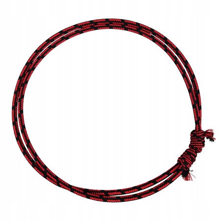 Cordeo black/red York