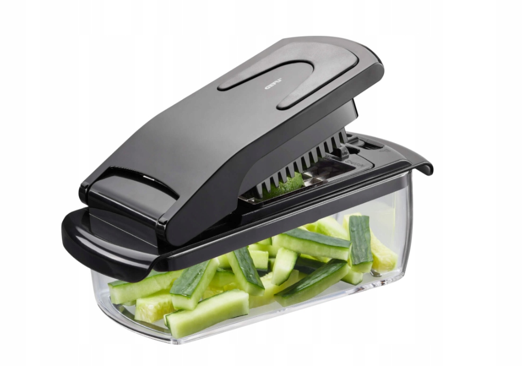 Kráječ na zeleniny a ovoce, kráječ Gefu