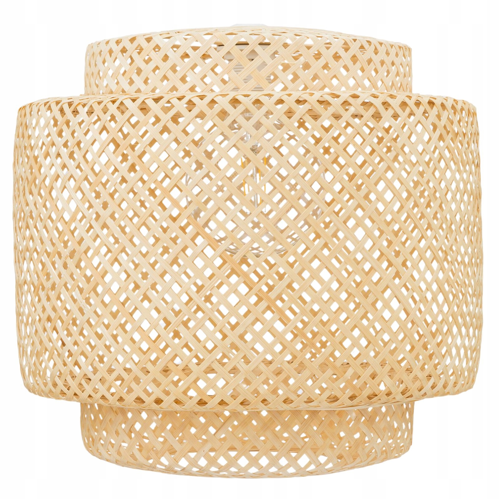 Klosz bambusowy duży 50cm TH46L