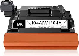 Bęban do Hp W1103A+ toner W1104A do Hp Neverstop Laser 1000 Mfp 1200 104A