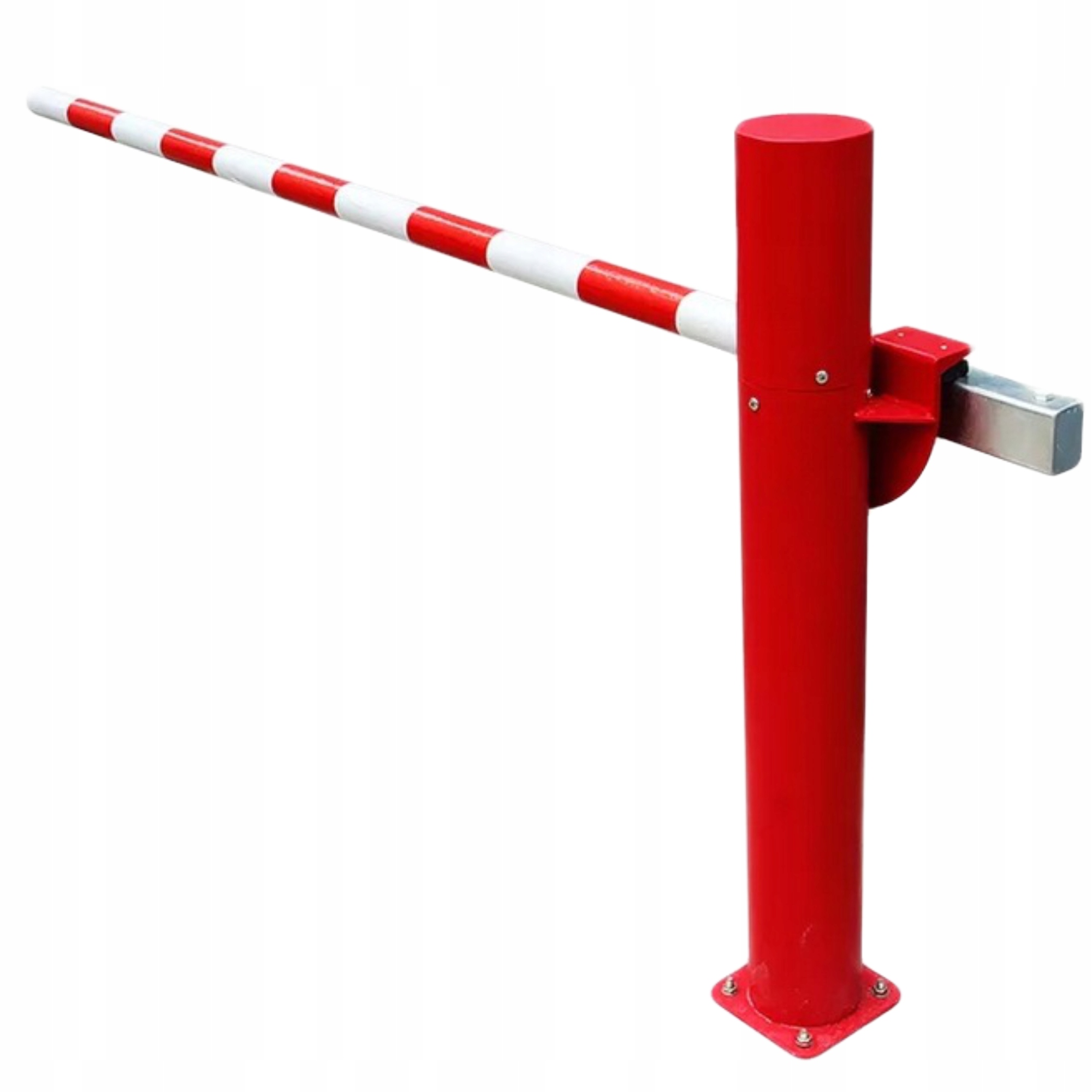 SZLABAN FORCE GR 3000 z ramieniem do 3m WiFi Aplikacja Tuya Marka Force