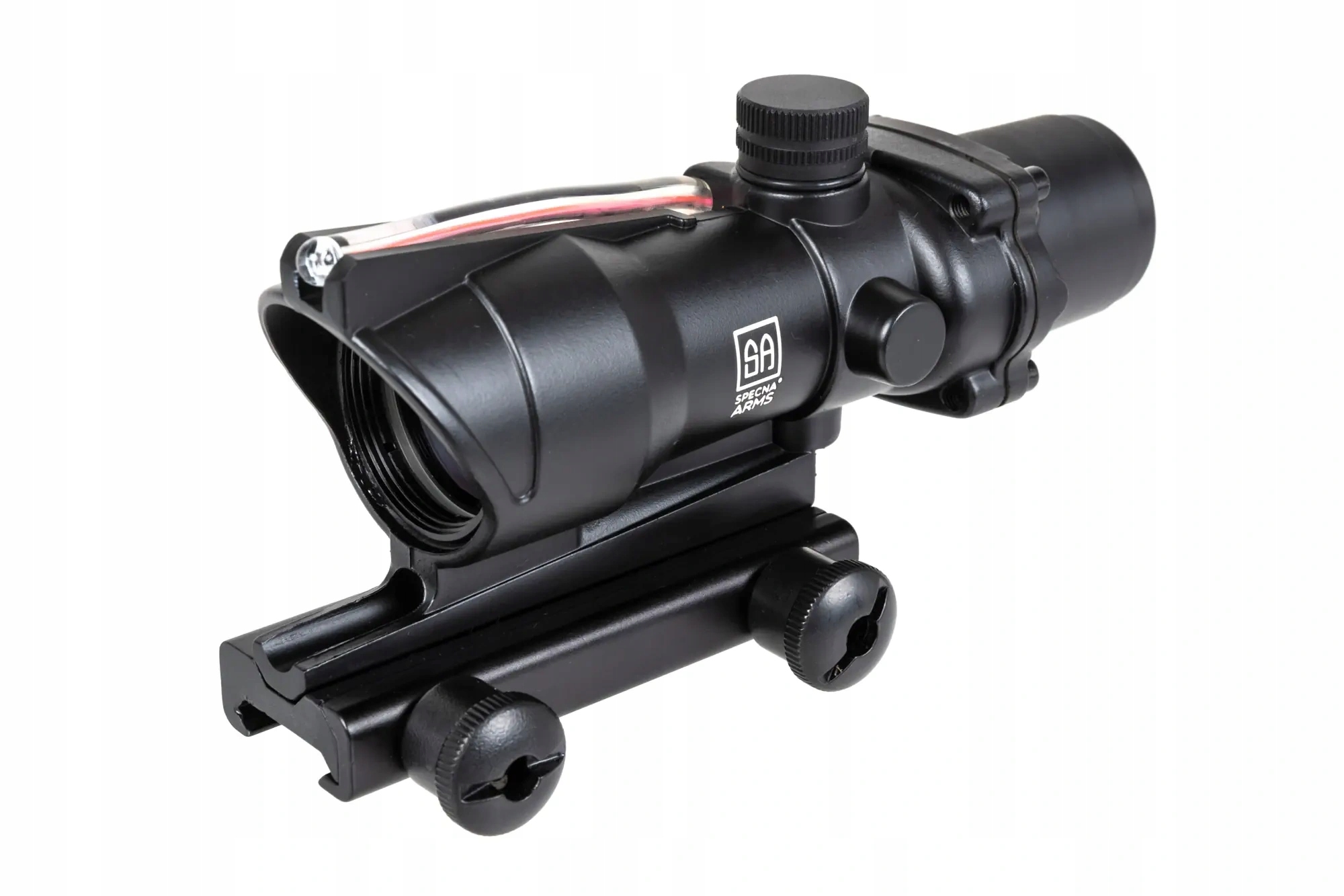 Luneta RedFiber 4×32 Specna Arms Core Czarna