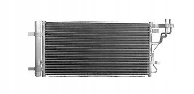 97606-J9010 97606-J9020 - HYUNDAI KONA 2017-РАДІАТОР КОНДИЦІОНЕРА