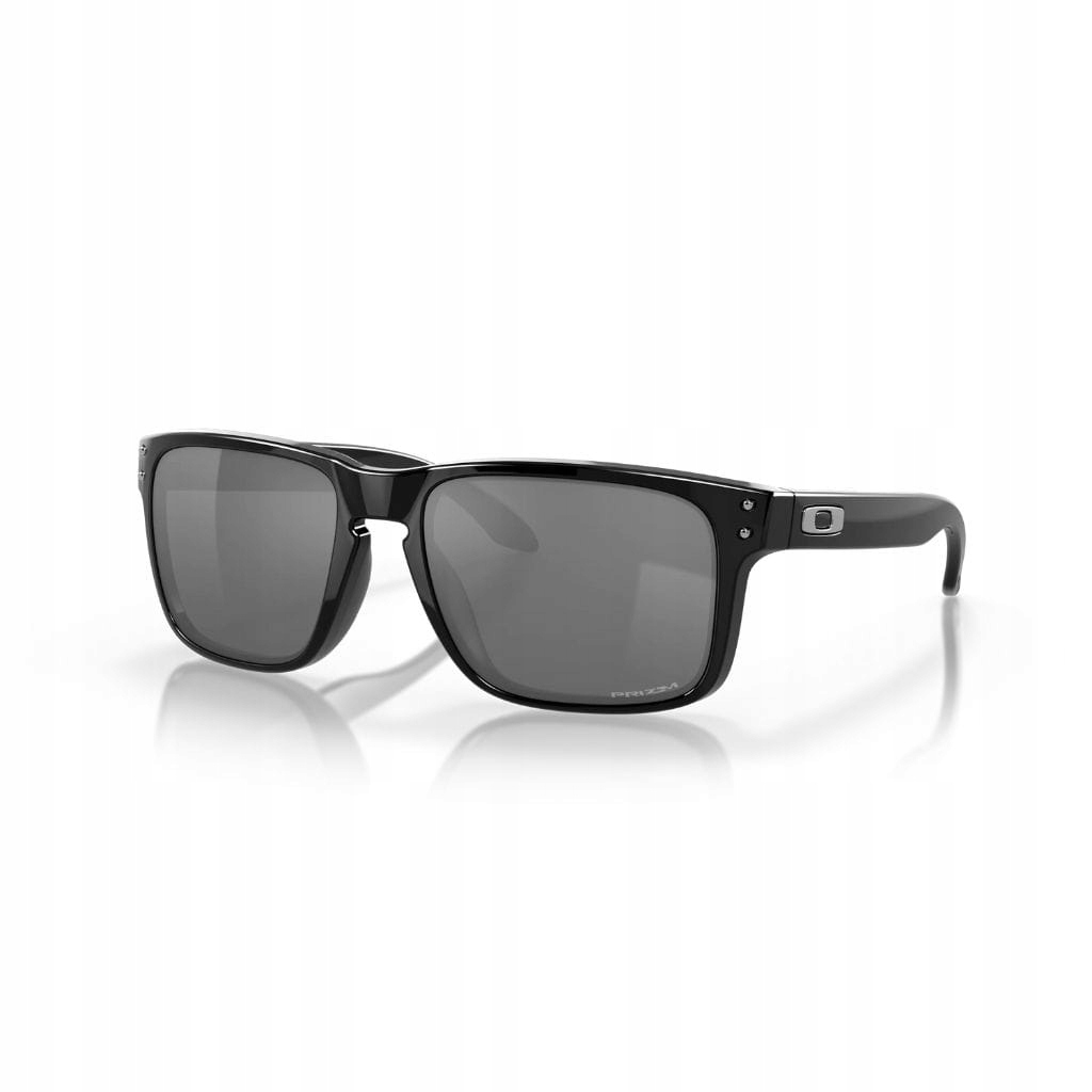 Sluneční brýle Oakley Holbrook polished black/prizm black