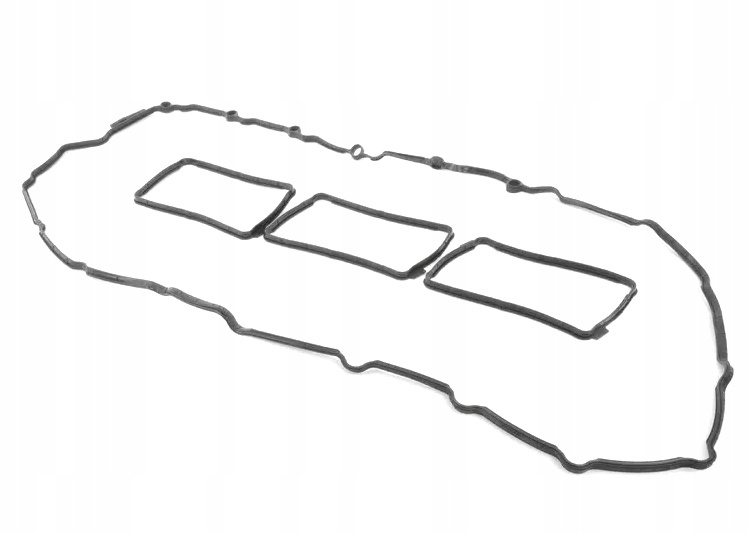 11127587804 - Комплект прокладок кришки клапана BMW E70 E71 OEM