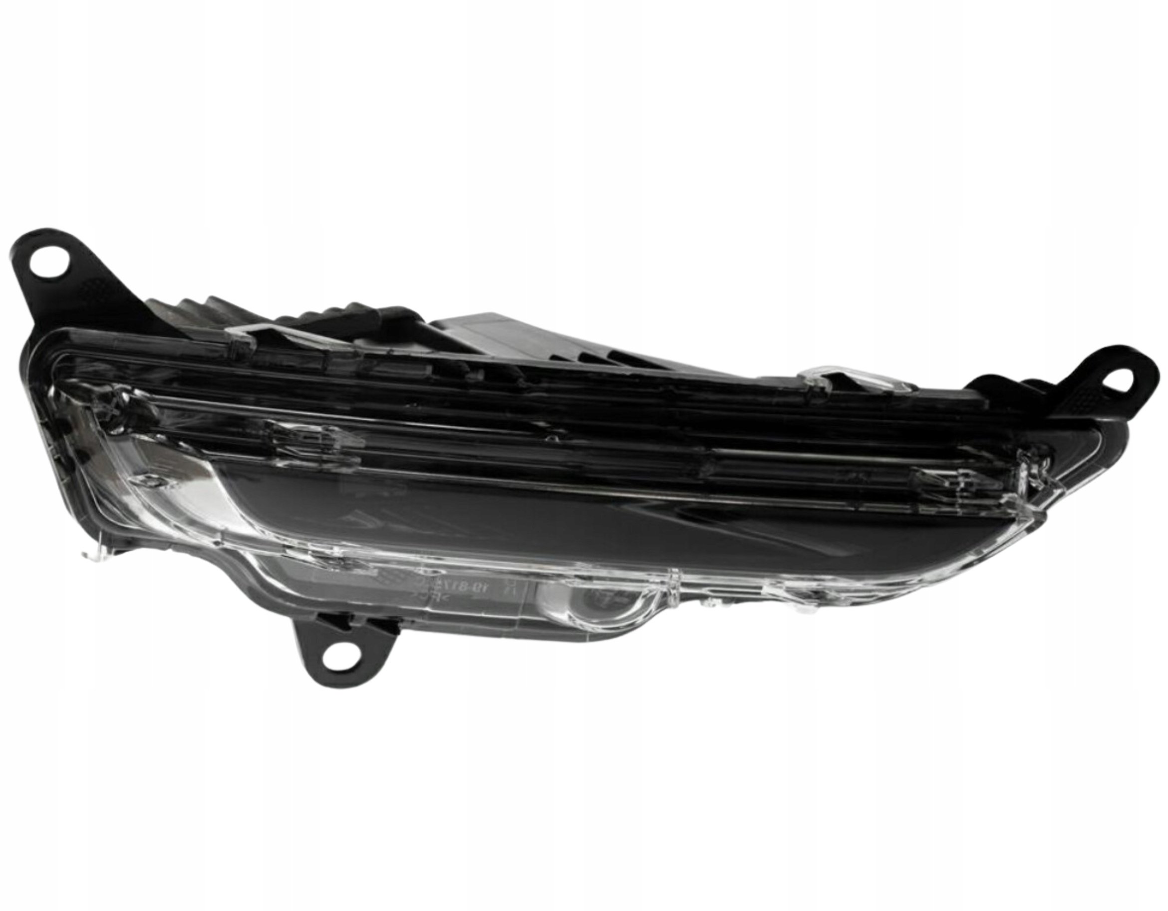 Land Rover Evoque 2019- Halogenová Mlhová Lampa Pravá Led LR0119469