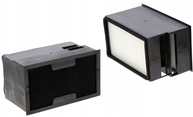 FILTR KABINOWY LIEBHERR LH30M D934