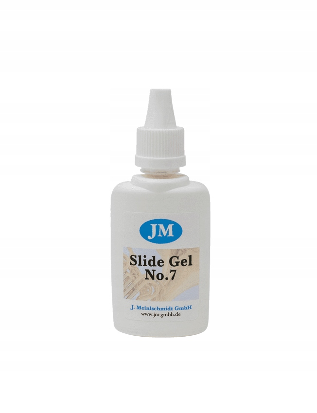 Żel Meinlschmidt Slide Gel Nr 7