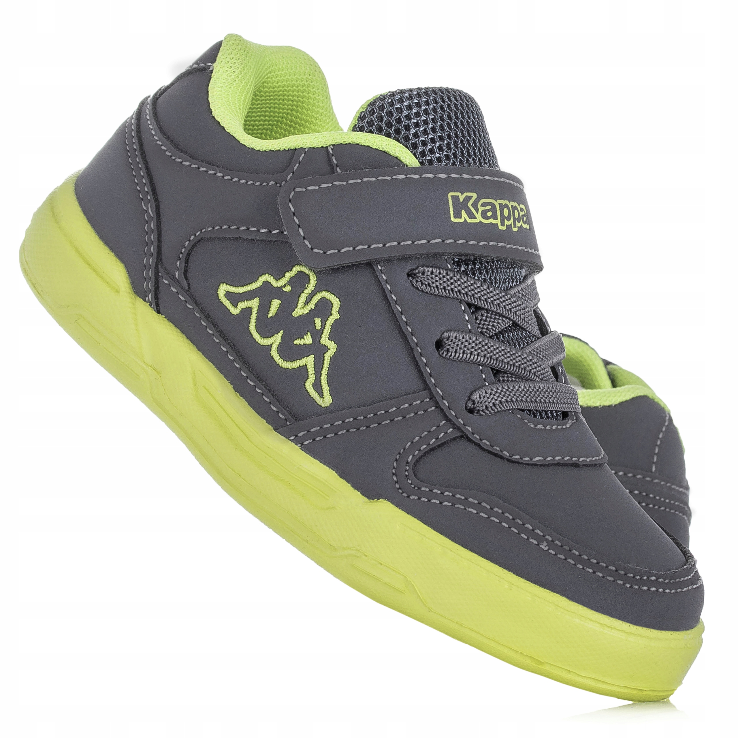 

Buty dziecięce Kappa Dalton Ice Bc 260818bck-1633