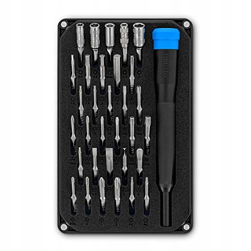 IFIXIT Zestaw Precyzyjnych Końcówek 32 Bity 4 mm Do Naprawy Elektroniki
