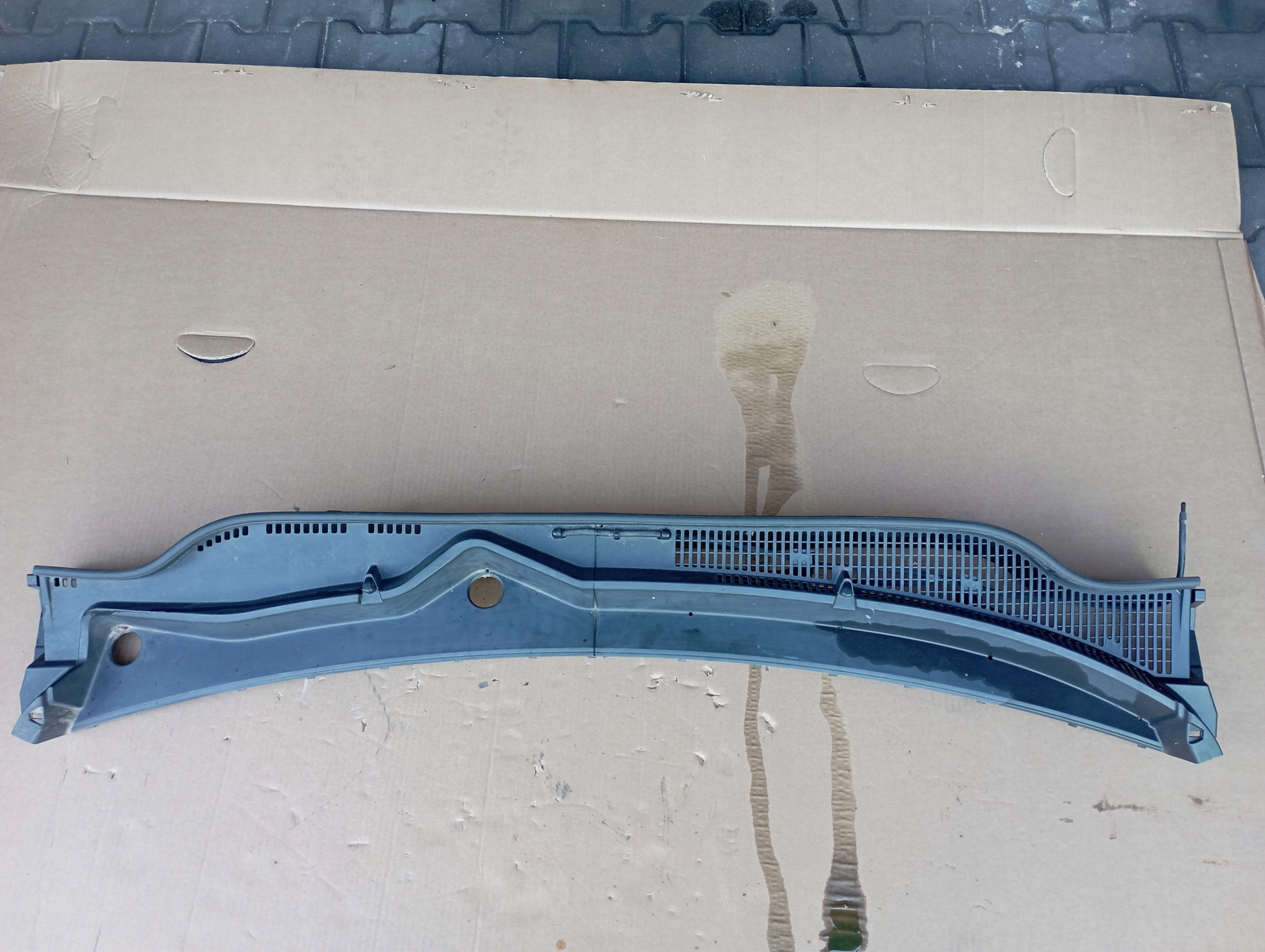 SUZUKI VITARA III 3 PODSZYBIE EUROPA 72330-54P10 72333-54P1