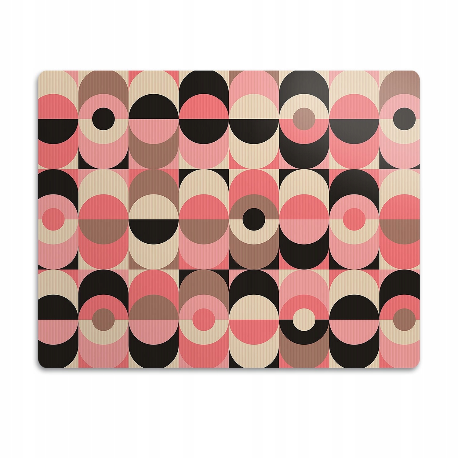 Levně Ochranná podložka pro psa kočku Vintage kola 60x40