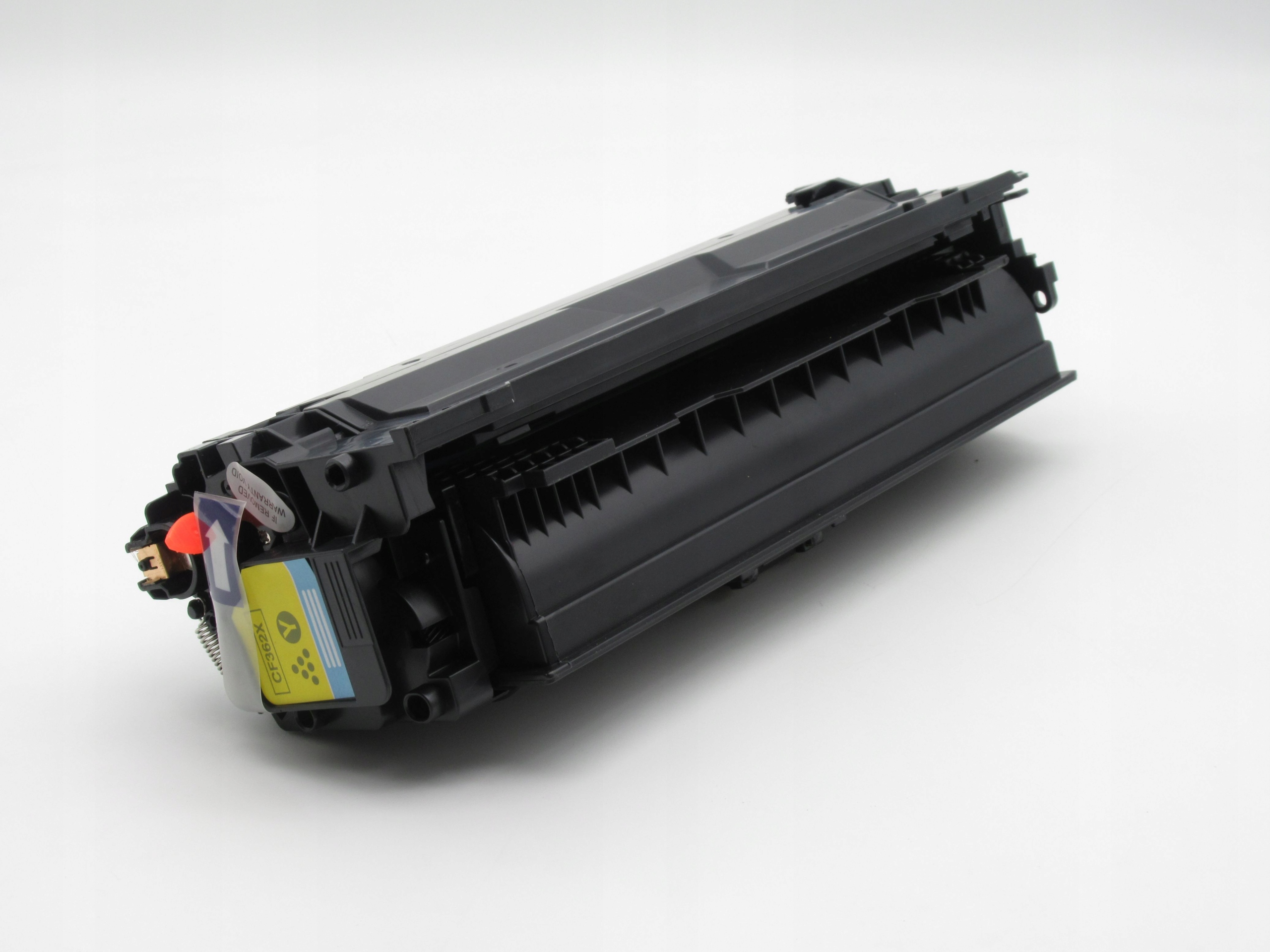 Toner CF362X 508X do drukarki HP LaserJet M552dn Kolor żółty (yellow)