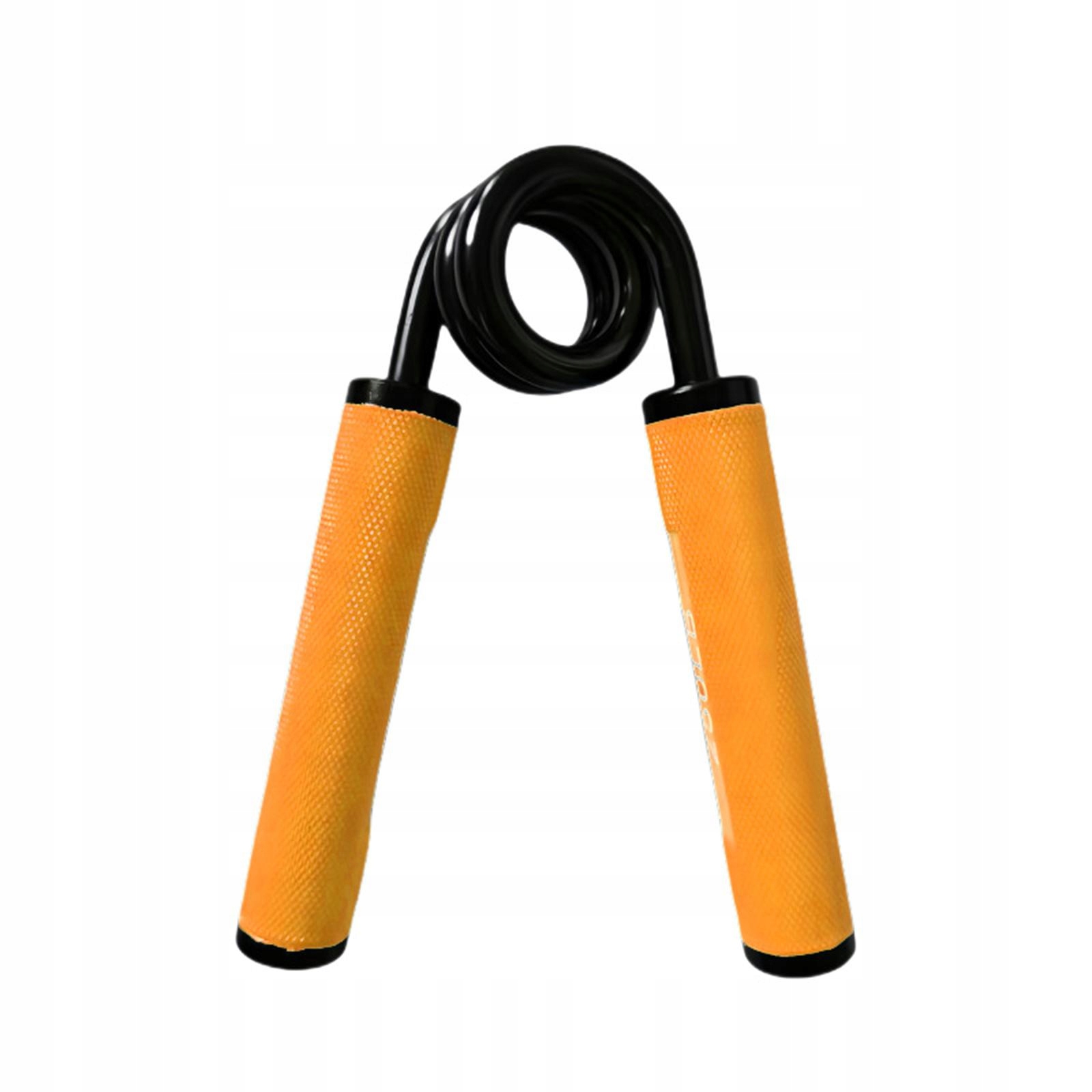 Finger Exerciser Grip Strength Orange 150LB