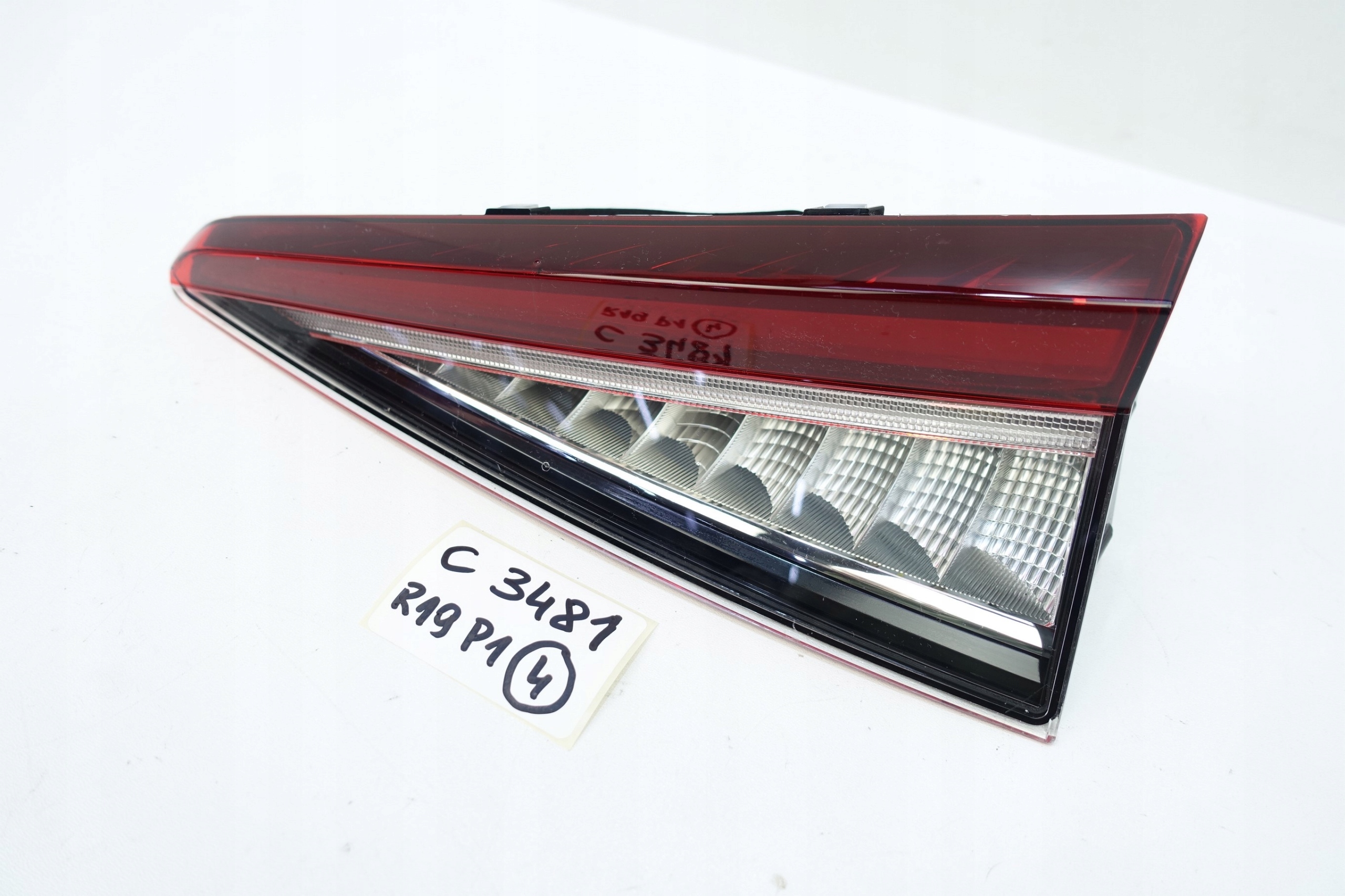 light right rear part right rear SKODA ENYAQ 5LG