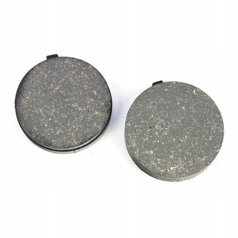 Destičky Přední Suzuki Gs 550 750 1000 Gt 125 200 250