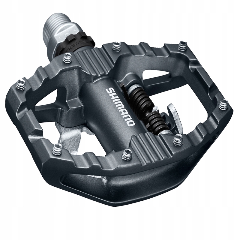 Shimano Pd EH500 Pedały platformowe Spd bloki