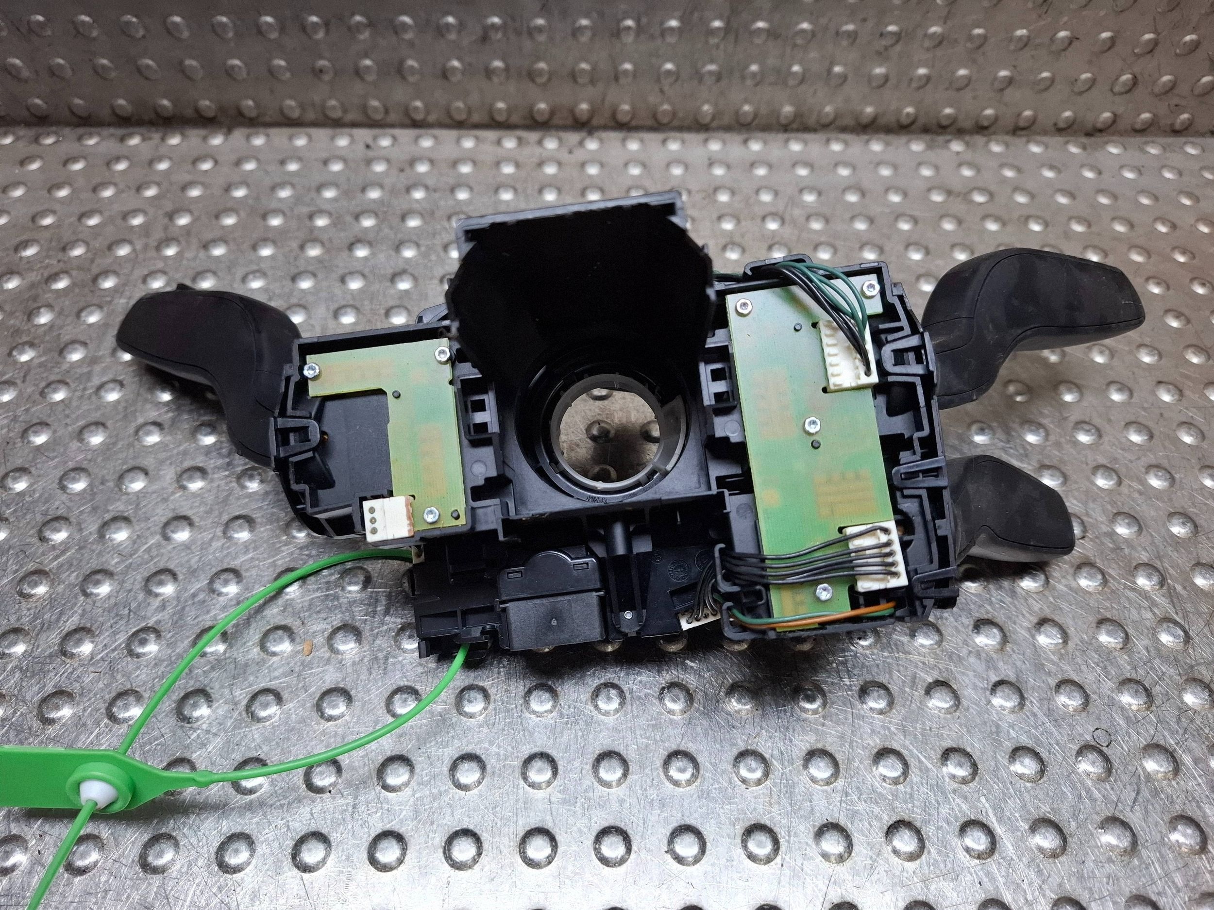 control steering wheel levers and controls ring PAJAK 8V0953521BP 5Q0953549C AUDI A3 8V