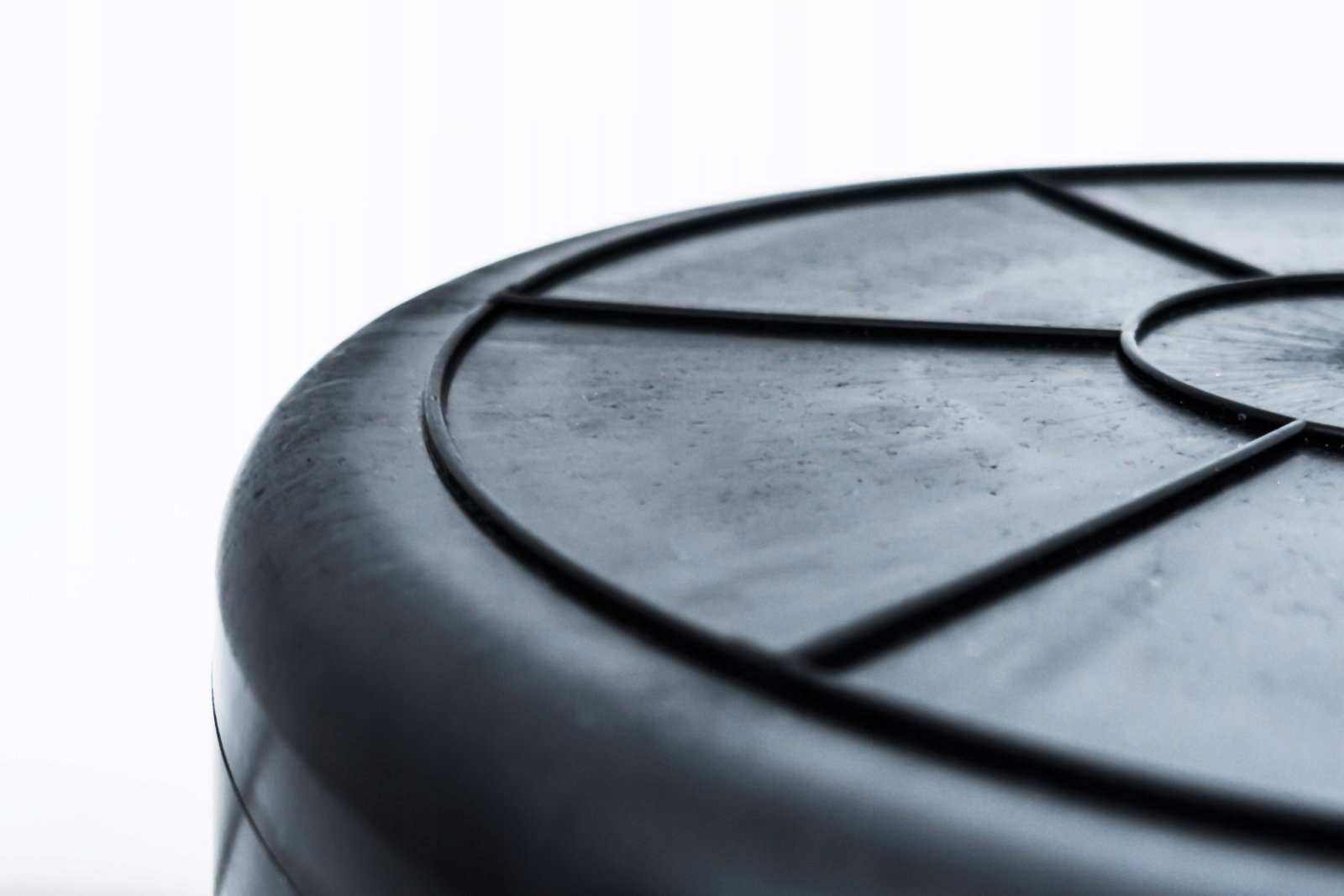 WIADRO BUDOWLANE 20l Materiał plastikowe