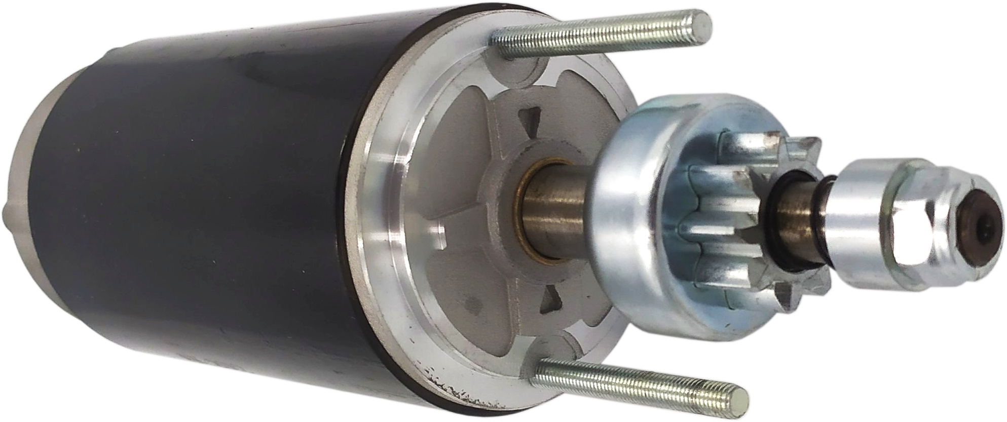 NOWY ROZRUSZNIK Mercury ZABURTOWY