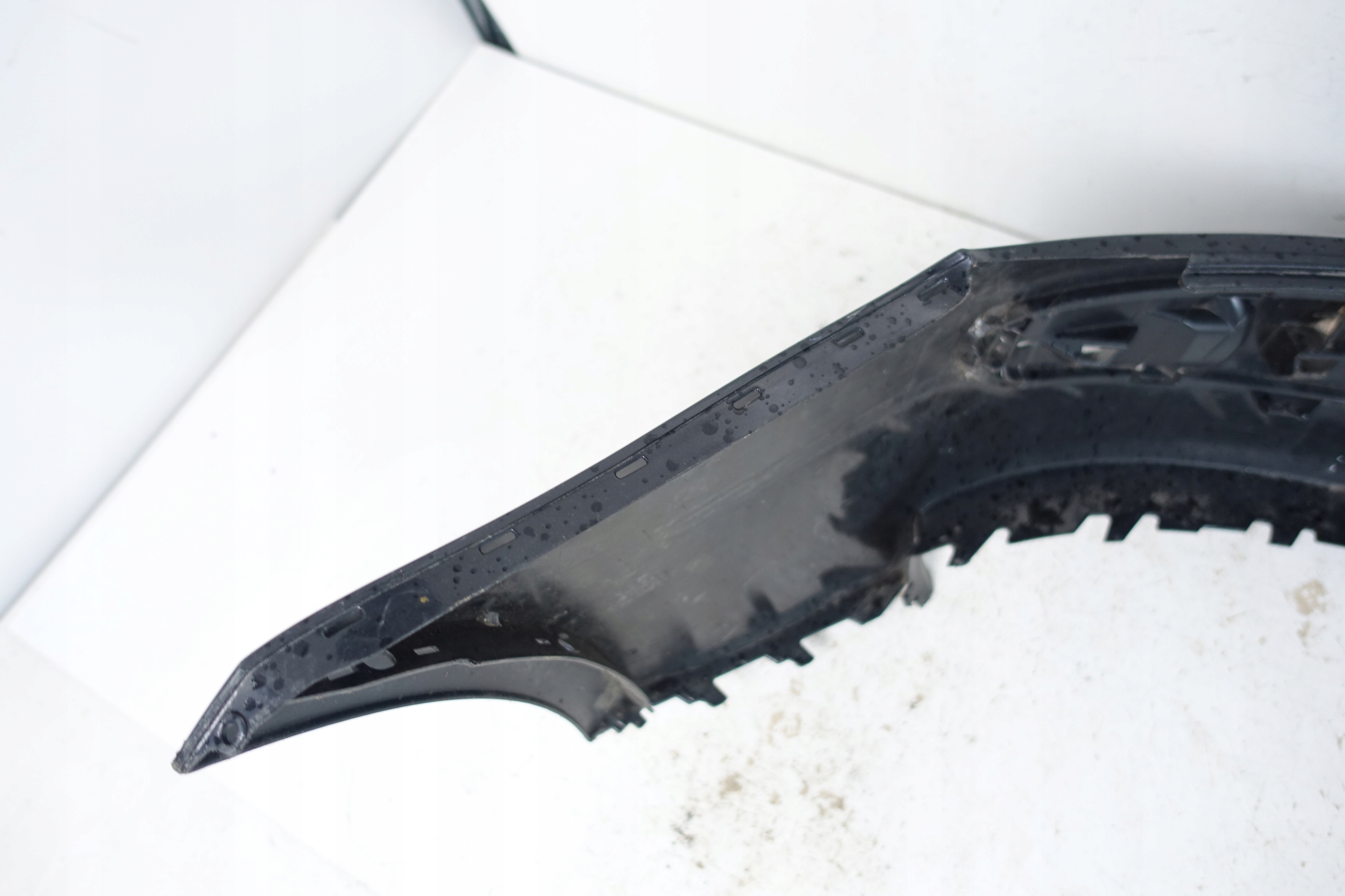 bumper front front VW TOURAN 2003- 1T0807221