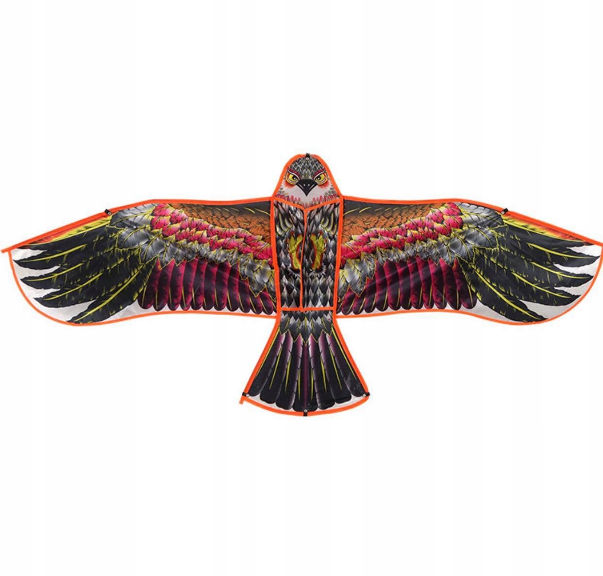 

Odstraszacz Ptaków Latawiec Orzeł Duży