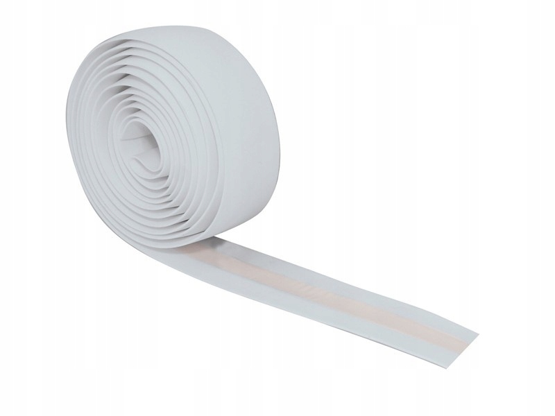 FORCE EVA OWIJKA NA KIEROWNICĘ SZOSOWĄ BIAŁA