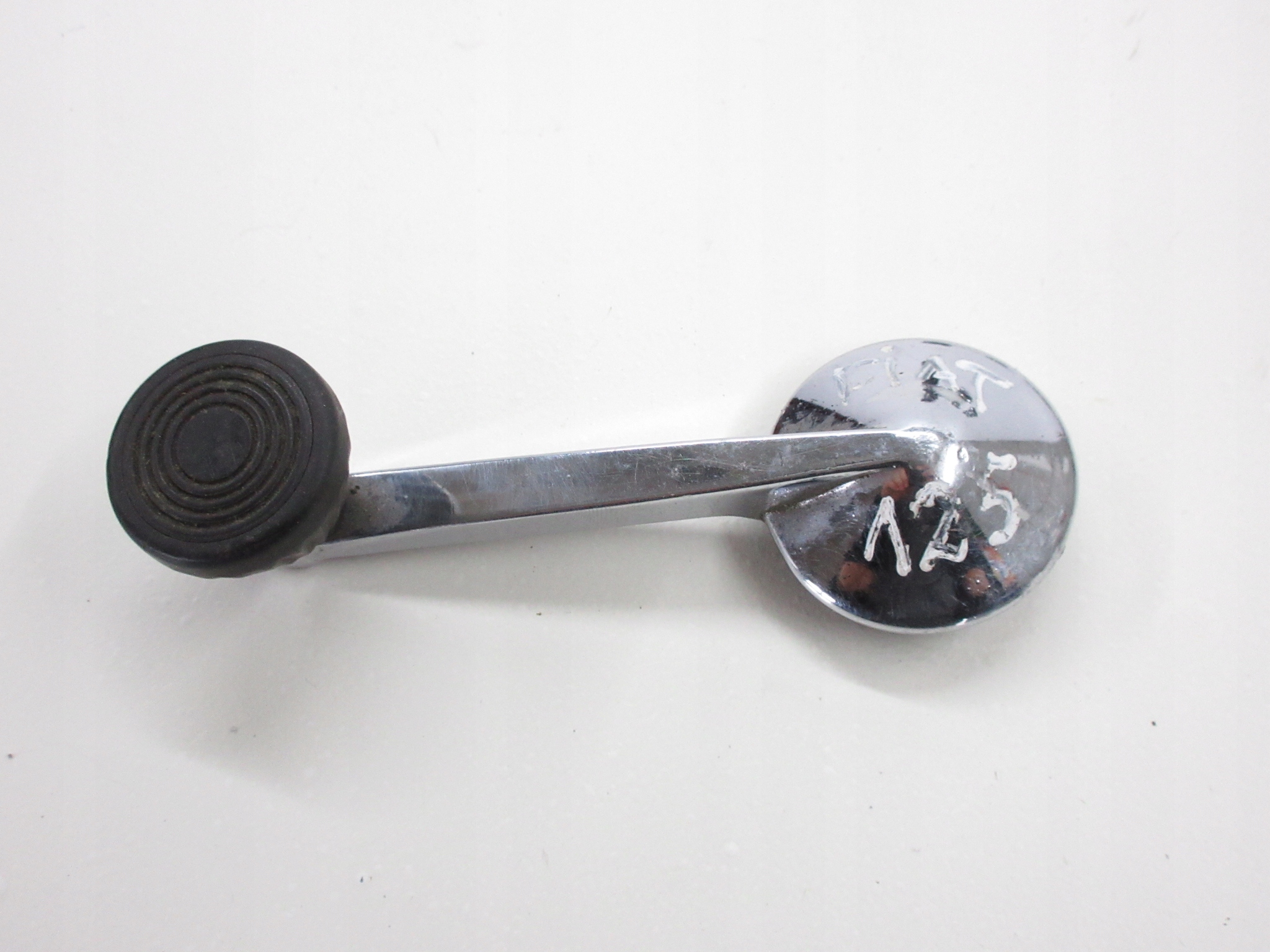 FSO FIAT 125p 126p POLONEZ ручка рукоятки стеклоподъемника