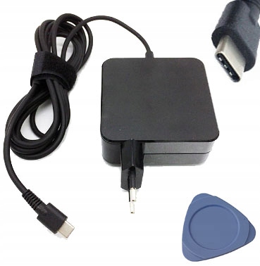

Zasilacz Lenovo 20V 3.25A 65W Usb-c