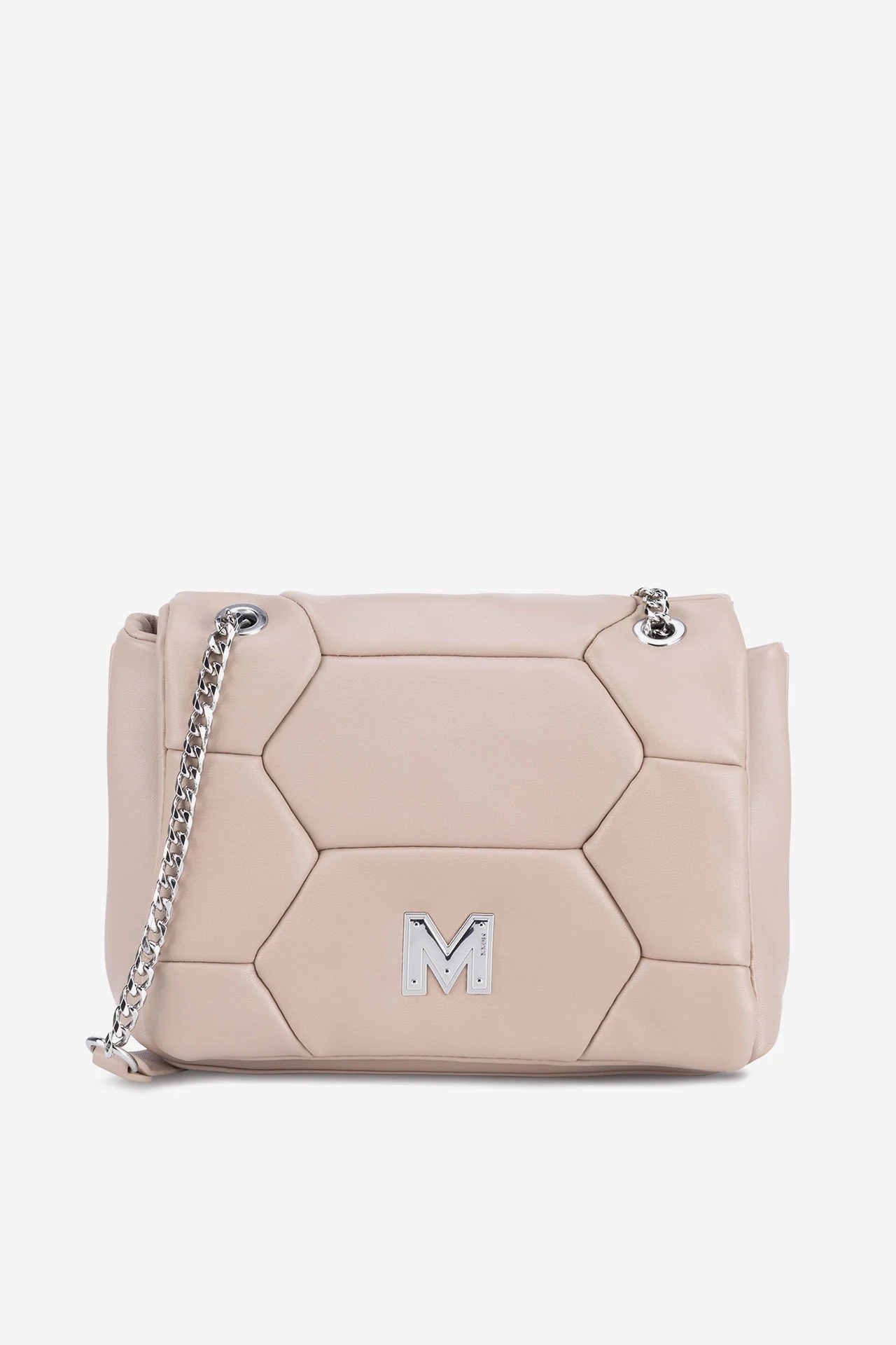 Mexx Malá kabelka MEXX-K-016-06 béžová 5905588950493