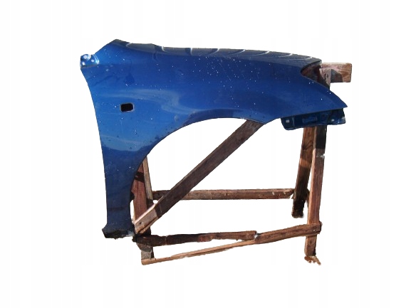 TOYOTA COROLLA E12 2004 - 2007 1.4 B BŁOTNIK PRAWY PRZÓD