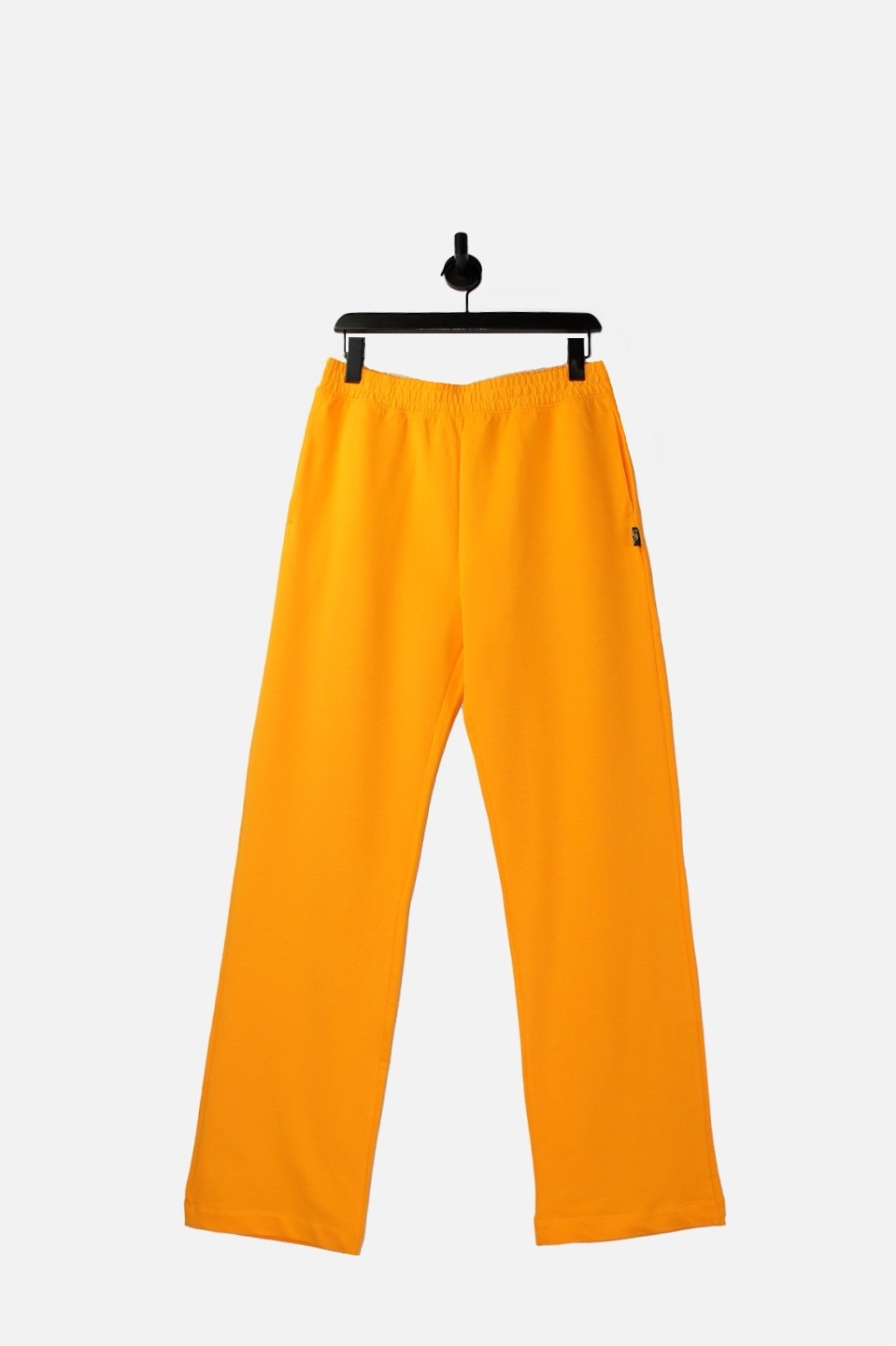 Plein Sport Oranžové Tepláky (L)