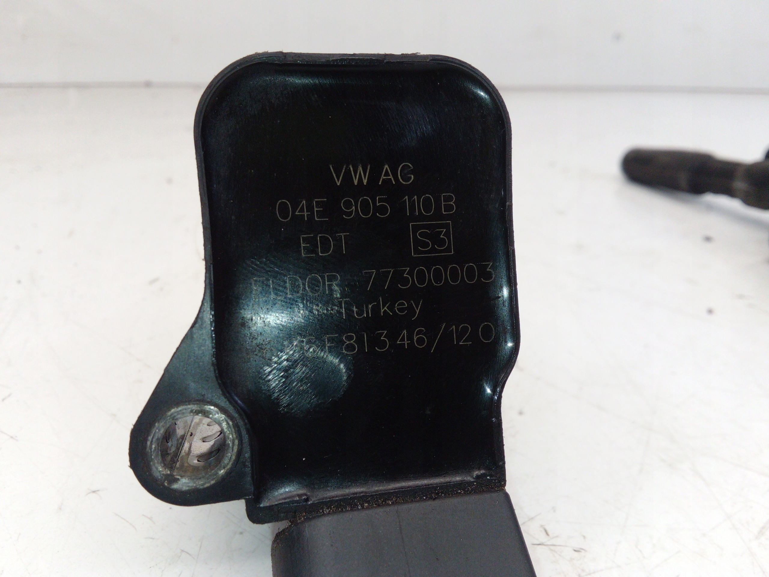 coil ignition AUDI VW SEAT SKODA 04E905110B 1.4T