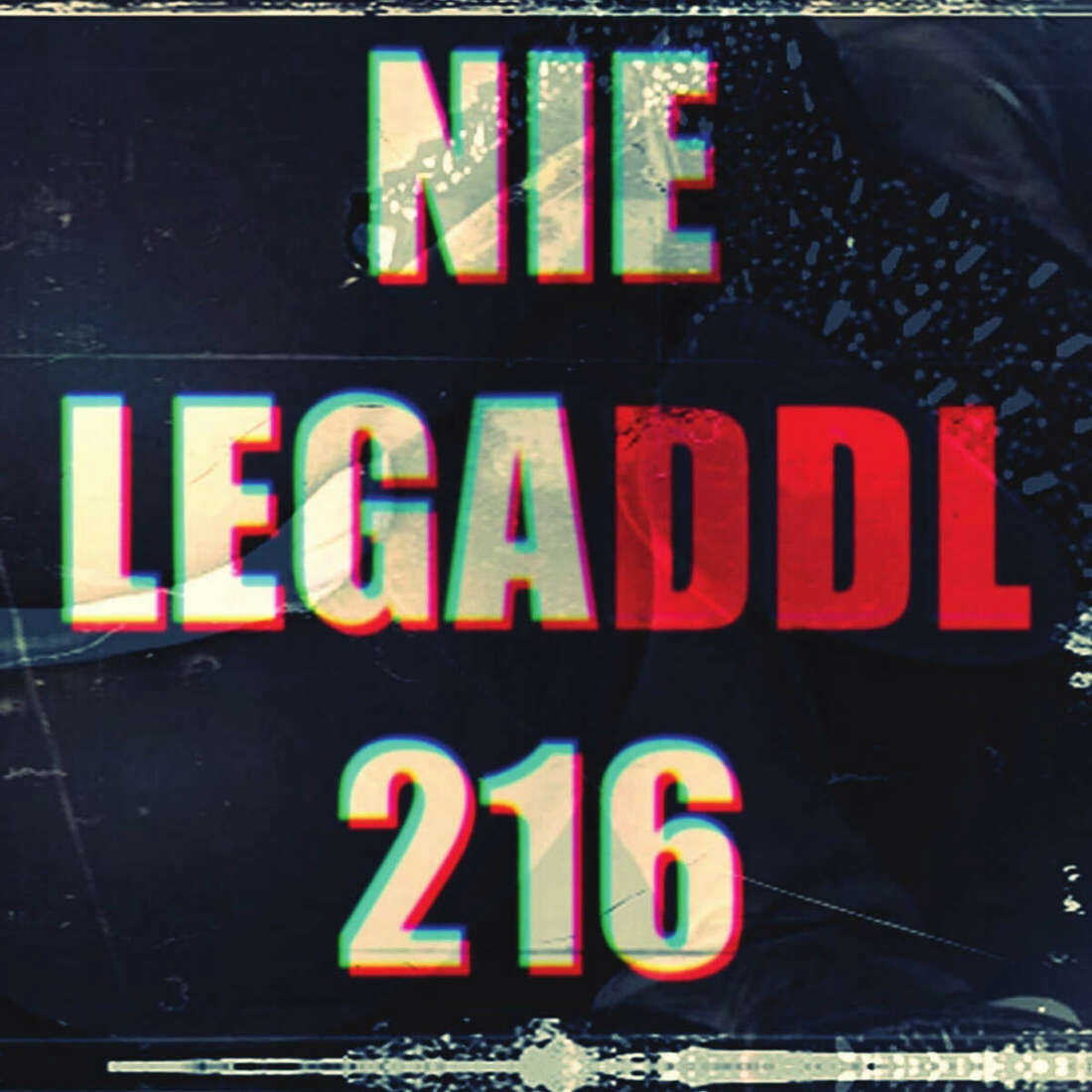 

Rogal DDL Nielegal 216 [Reedycja]