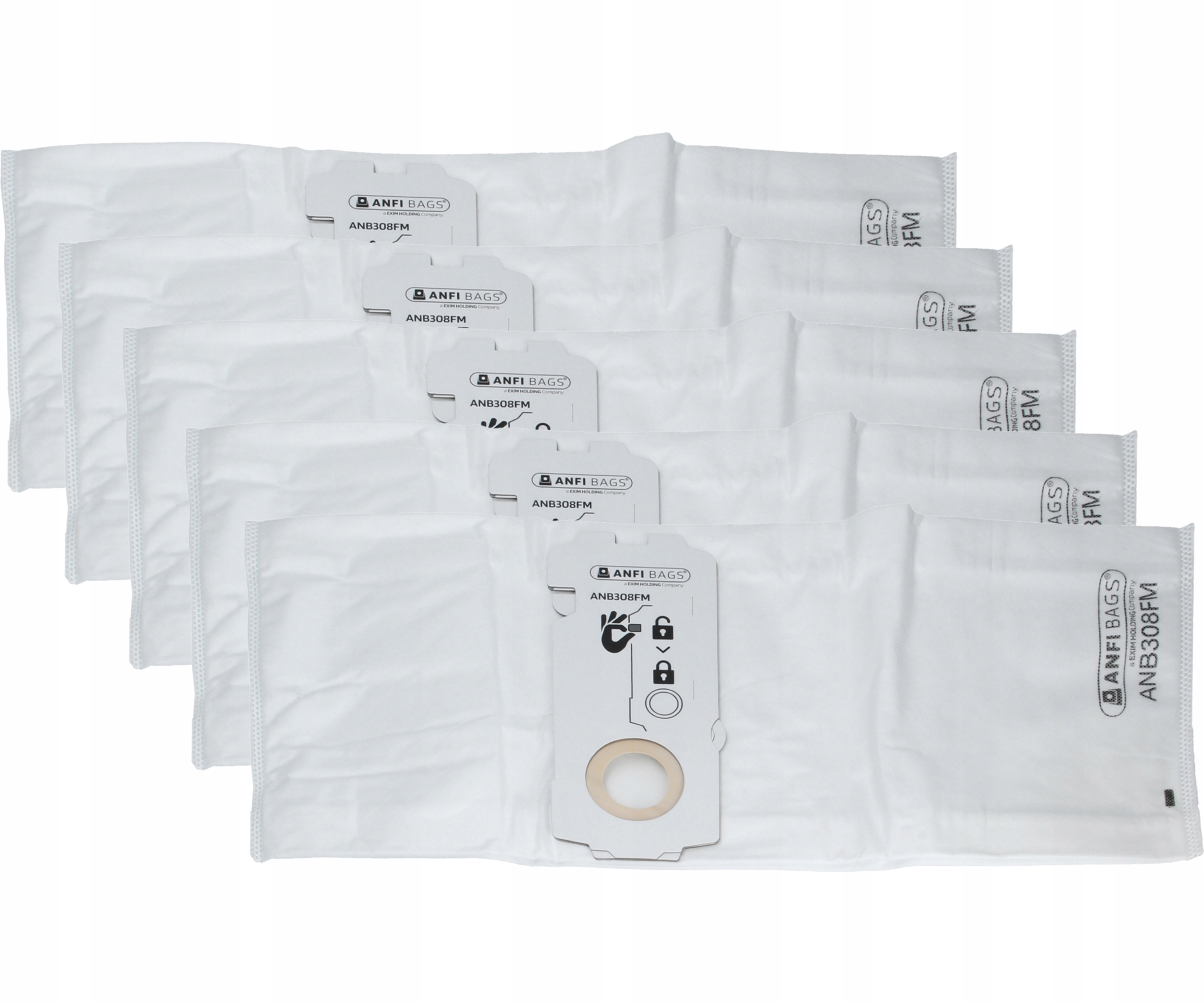 Scheppach - Estrattore Di Polvere Portatile HD2P 1250 W Colore Nero Blu