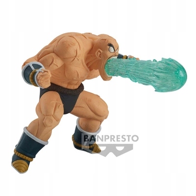 Figurka Dragon Ball Z Gx Materia Nappa 12 cm